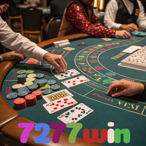 7277win