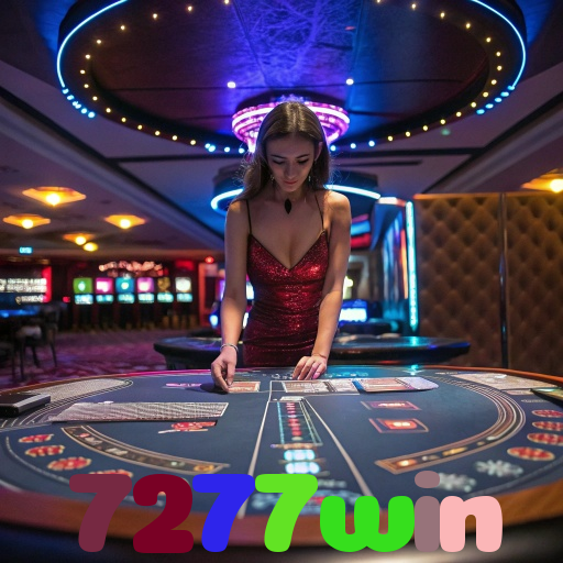 7277win