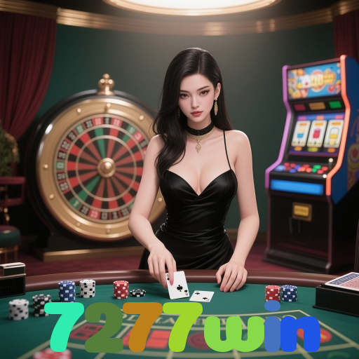7277win