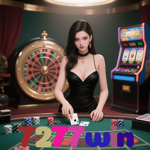 7277win