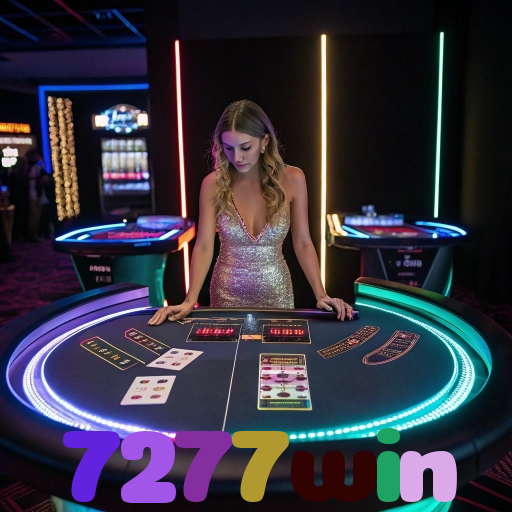 7277win