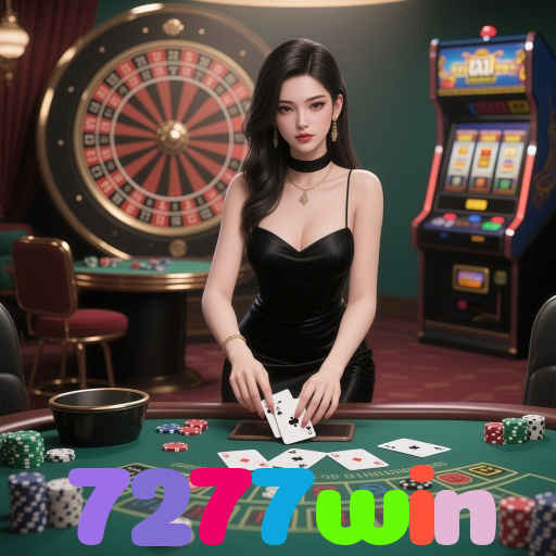 7277win