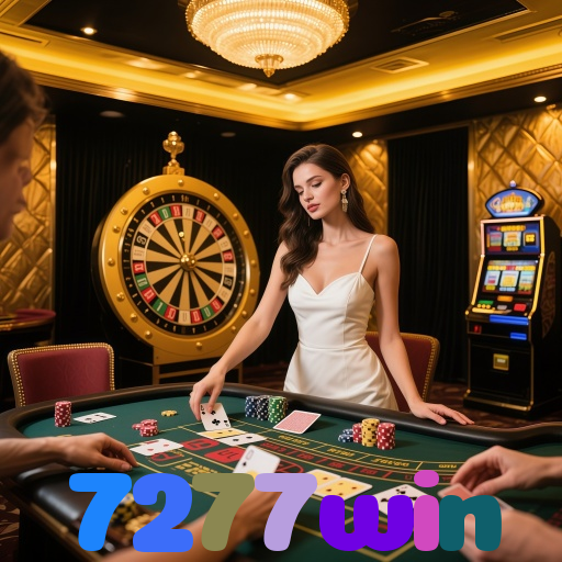 7277win