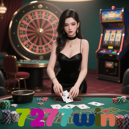 7277win