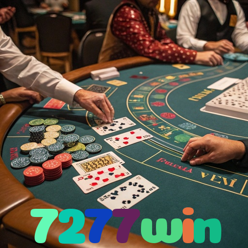 7277win