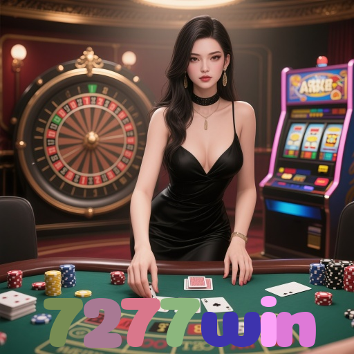 7277win