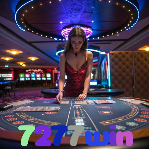 7277win