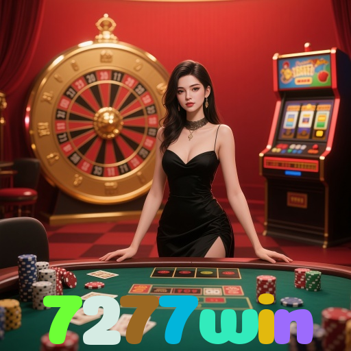 7277win