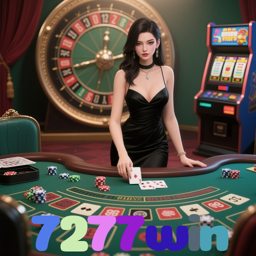 7277win