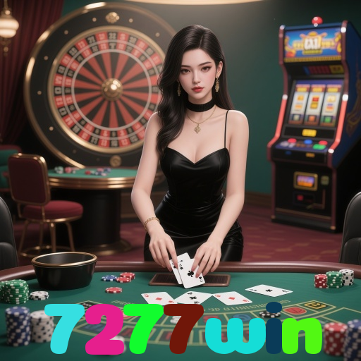7277win