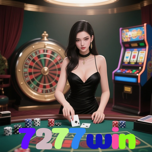 7277win
