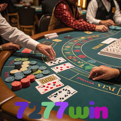 7277win