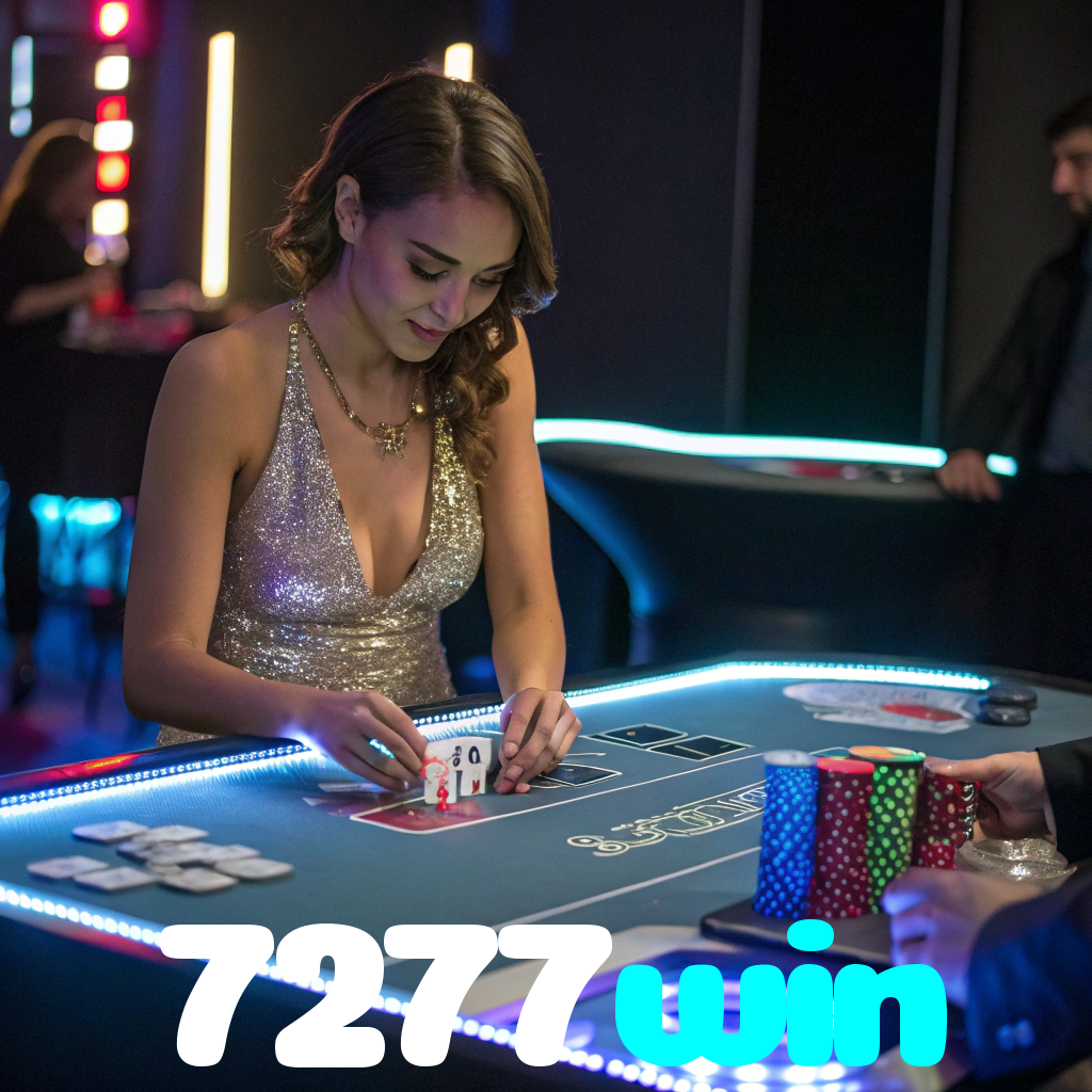 7277win