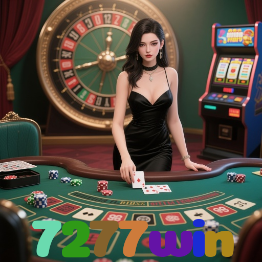 7277win