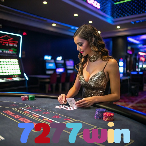 7277win
