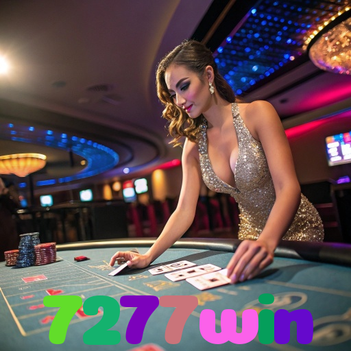 7277win