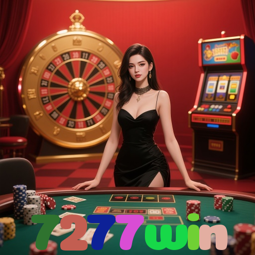 7277win
