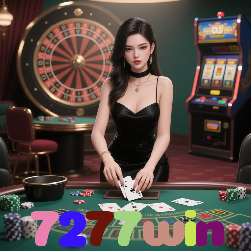 7277win