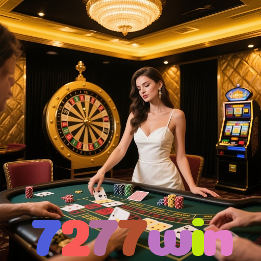 7277win