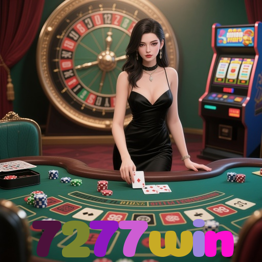 7277win