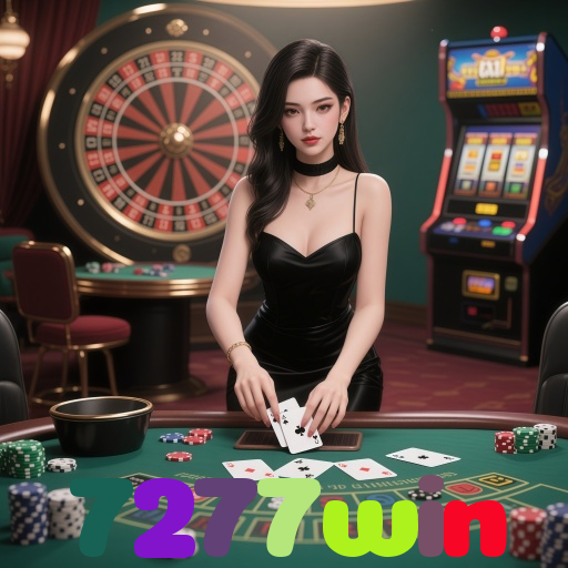 7277win