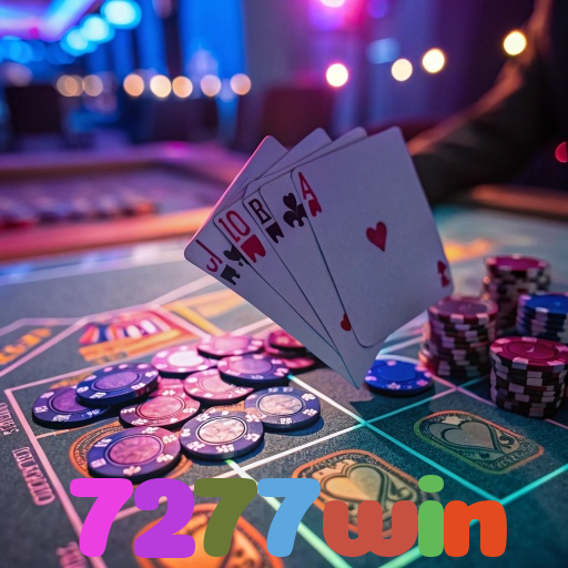 7277win