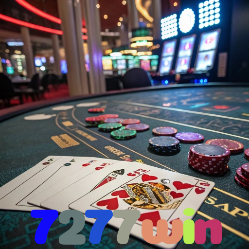7277win
