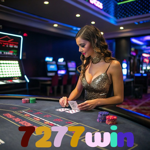 7277win