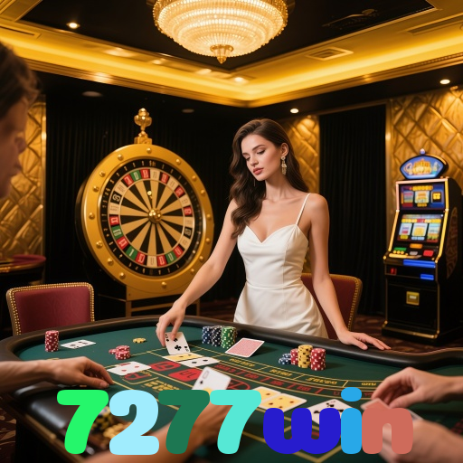7277win