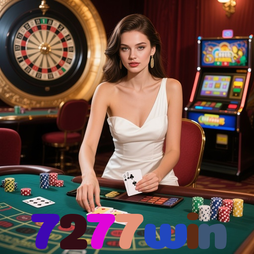 7277win