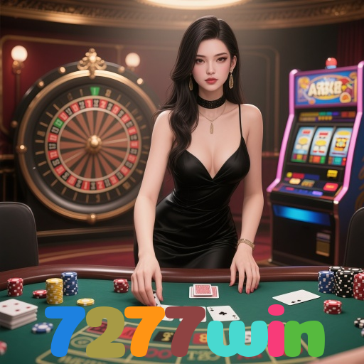 7277win
