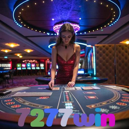 7277win
