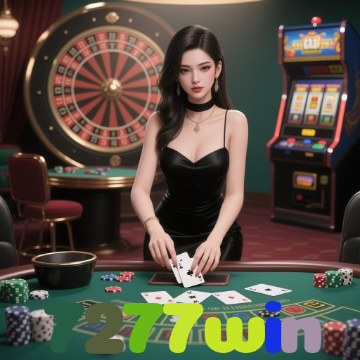 7277win