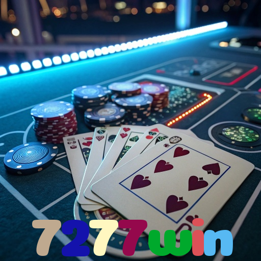 7277win