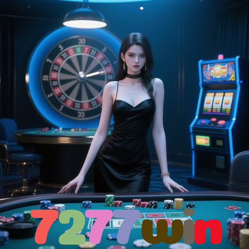 7277win