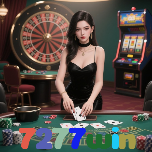7277win