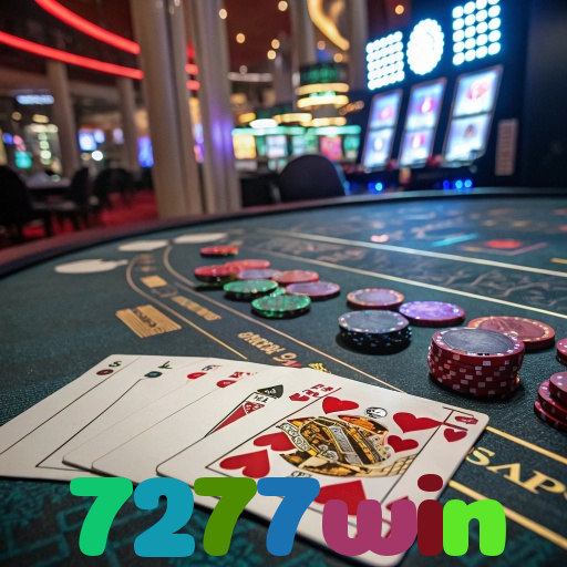 7277win