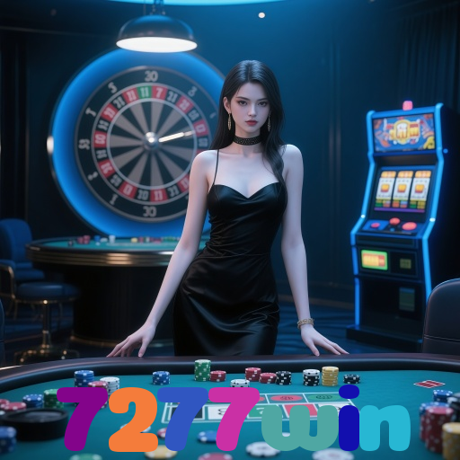 7277win