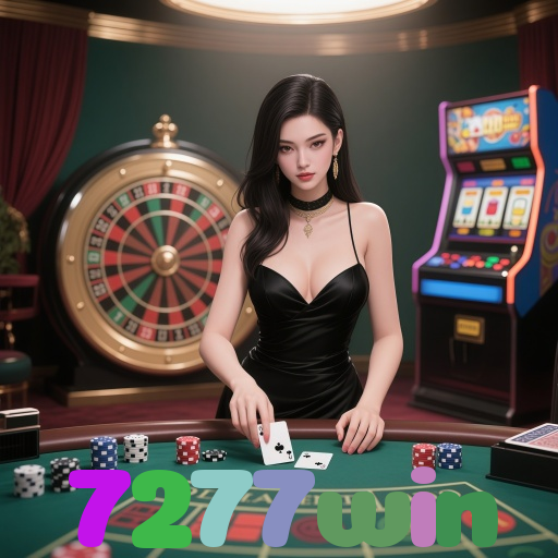 7277win