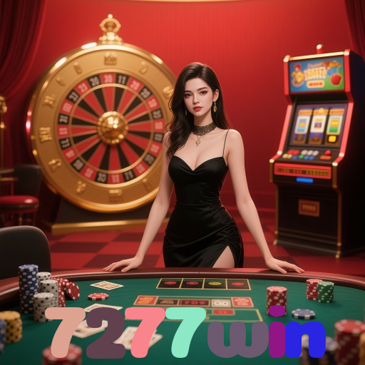7277win