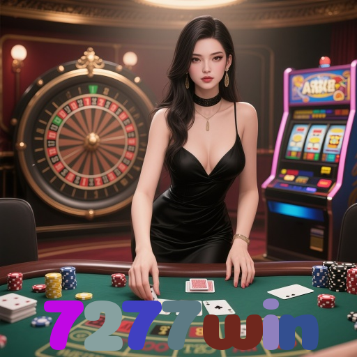 7277win