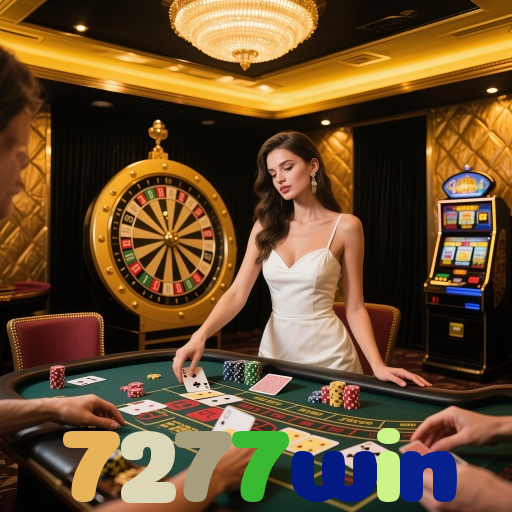 7277win