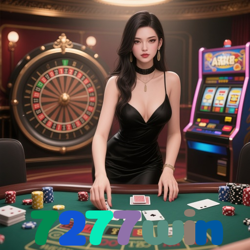 7277win
