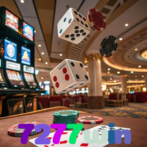 7277win