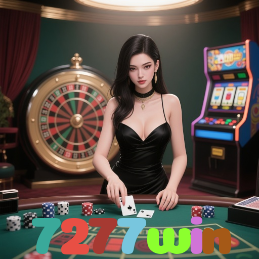 7277win