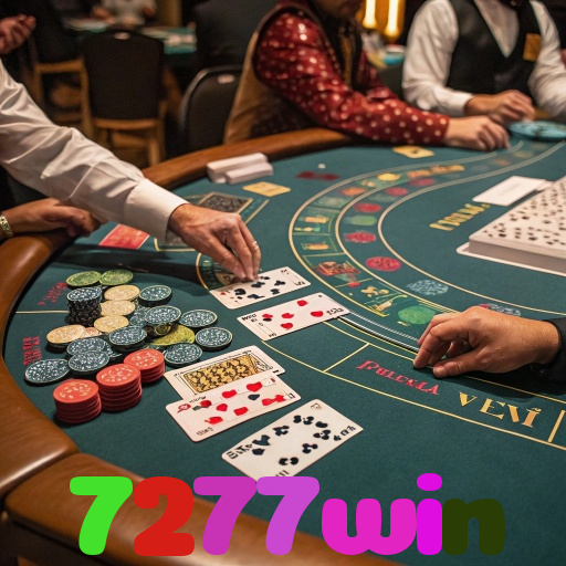 7277win