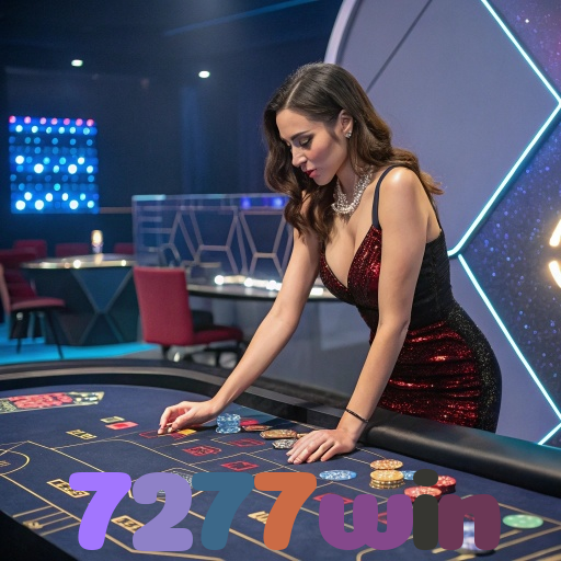 7277win