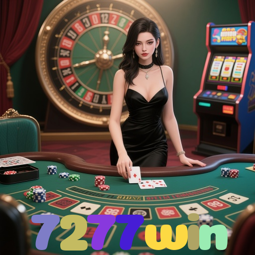 7277win