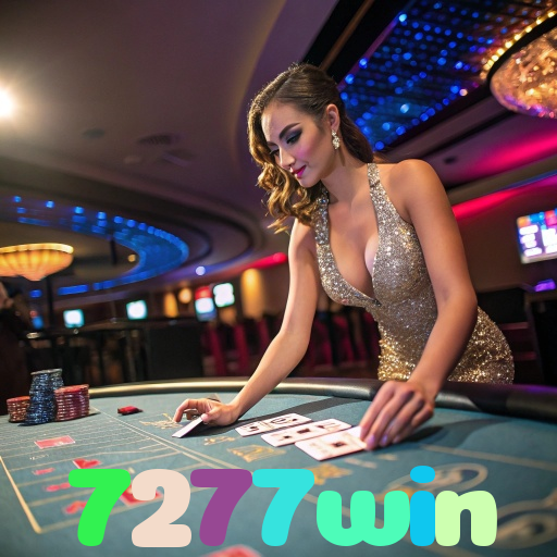 7277win