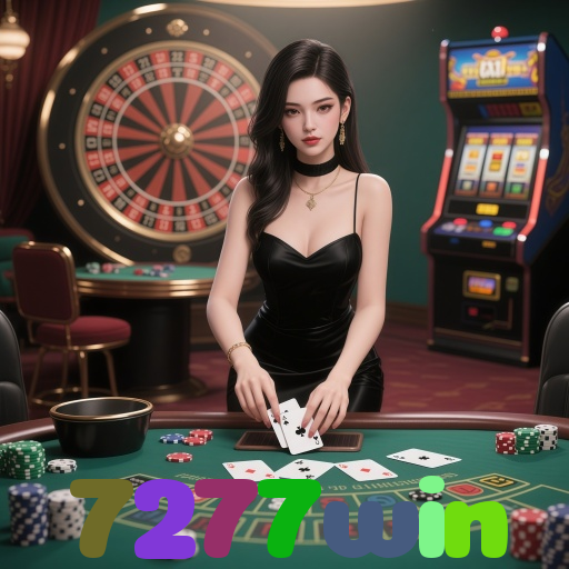 7277win